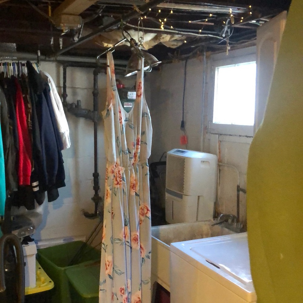 Women’s dress
